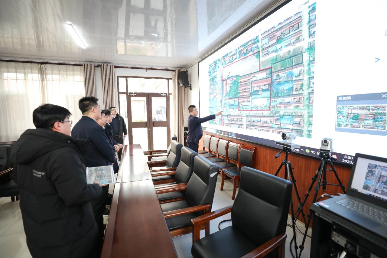 潍坊寿光洛城街道：打造招商引资“强引擎”赋能经济发展“加速跑”