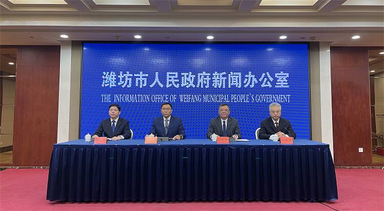 潍坊：积极探索新型技改“潍坊模式”