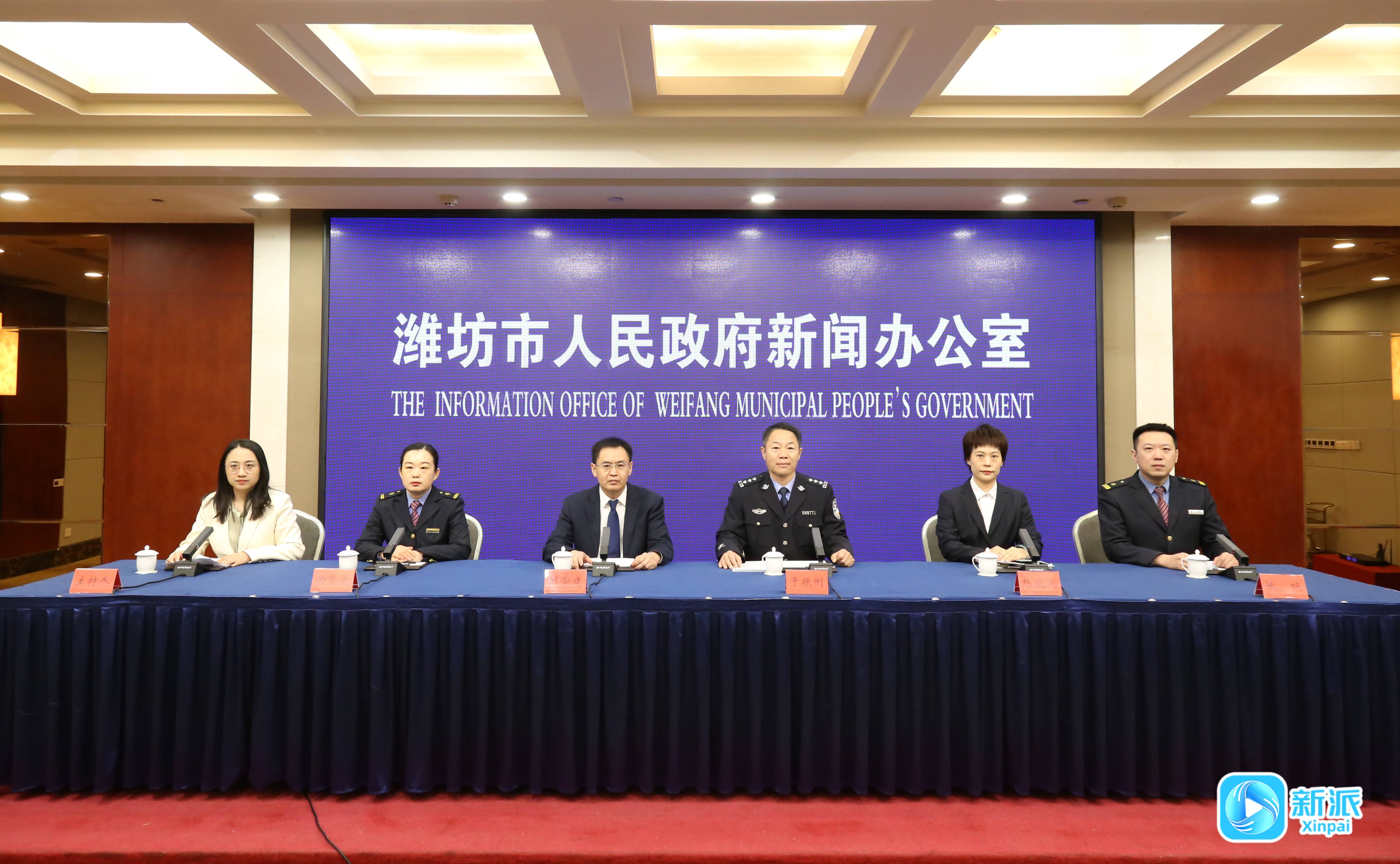 即将开启！2025年潍坊市春运四大特点