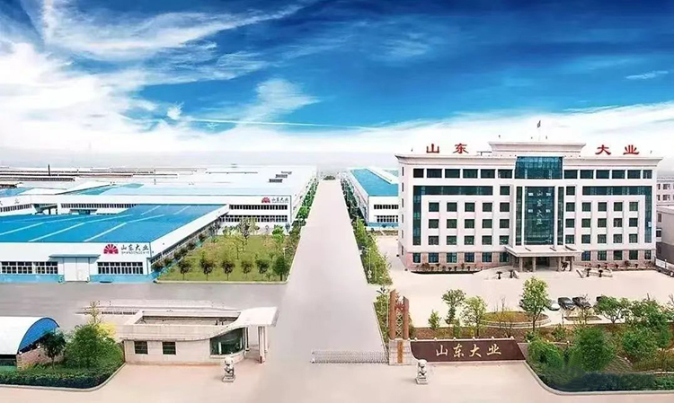 潍坊城投拟退出大业新材大业股份不放弃优先受让权